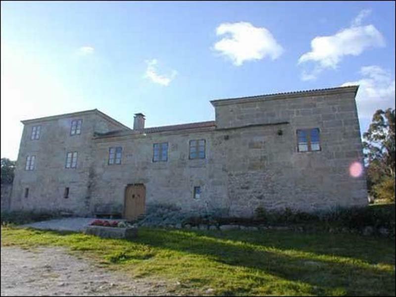 Acogedora Casa Al Lado De Padron Vut-Co-02999 Appartement Buitenkant foto