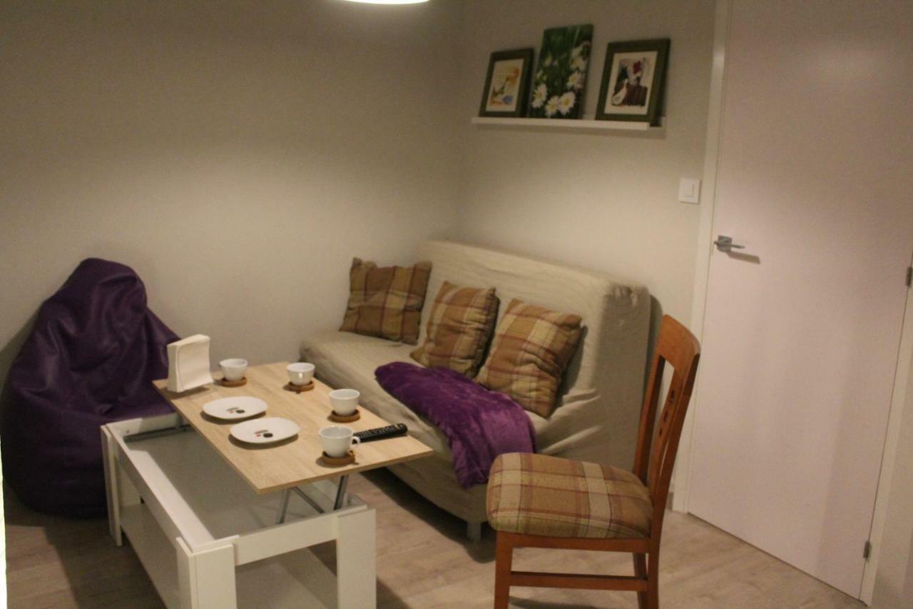 Acogedora Casa Al Lado De Padron Vut-Co-02999 Appartement Buitenkant foto