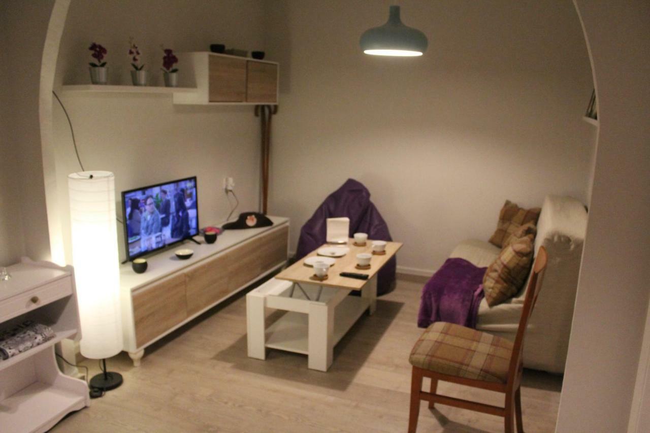 Acogedora Casa Al Lado De Padron Vut-Co-02999 Appartement Buitenkant foto