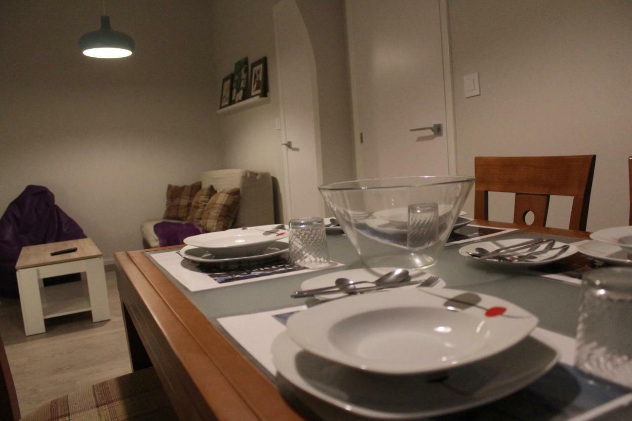Acogedora Casa Al Lado De Padron Vut-Co-02999 Appartement Buitenkant foto