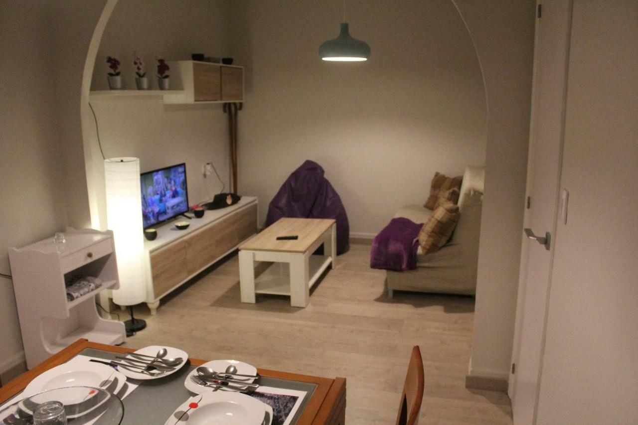 Acogedora Casa Al Lado De Padron Vut-Co-02999 Appartement Buitenkant foto