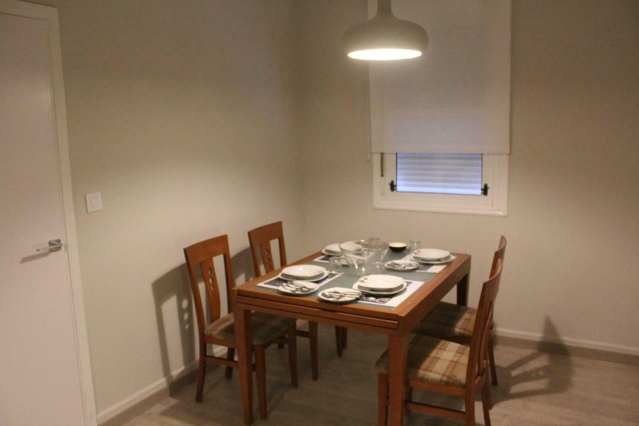 Acogedora Casa Al Lado De Padron Vut-Co-02999 Appartement Buitenkant foto