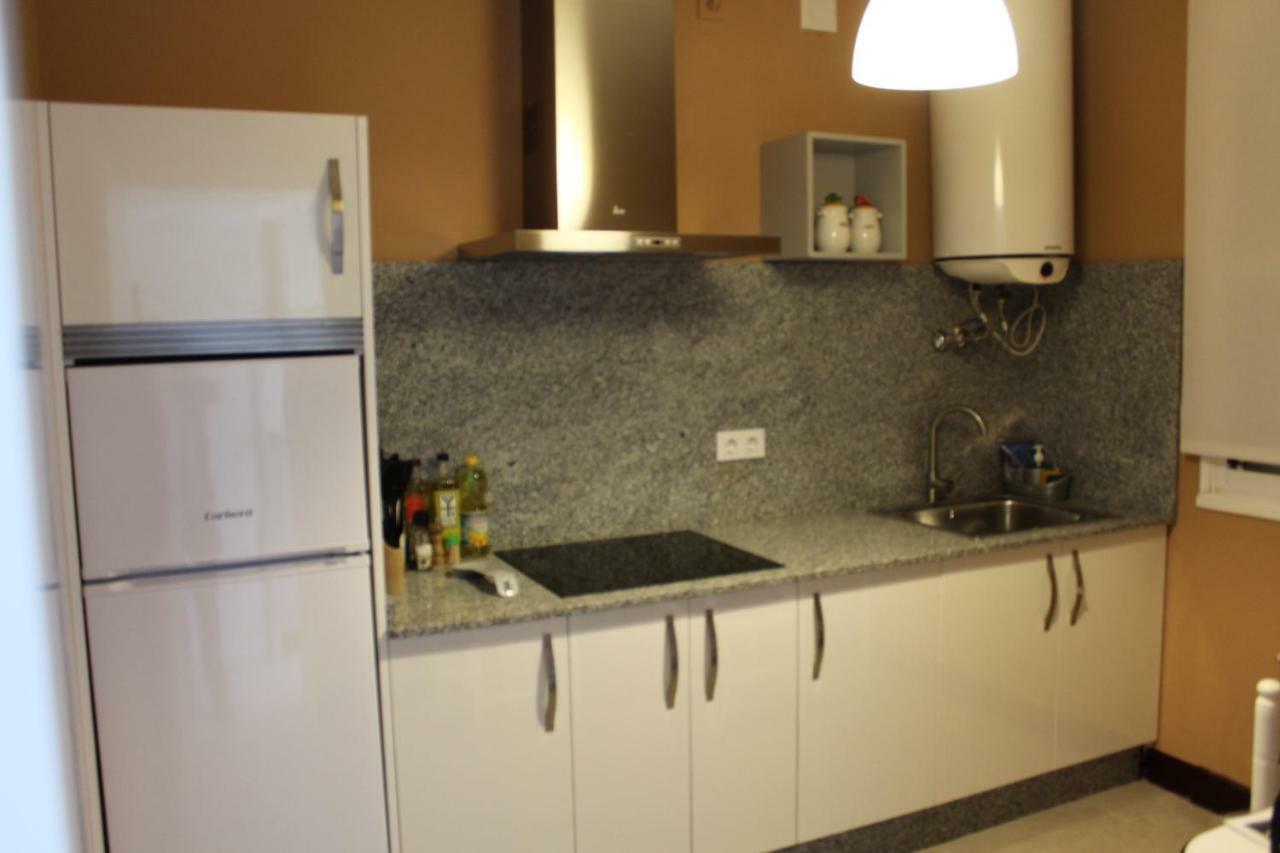 Acogedora Casa Al Lado De Padron Vut-Co-02999 Appartement Buitenkant foto
