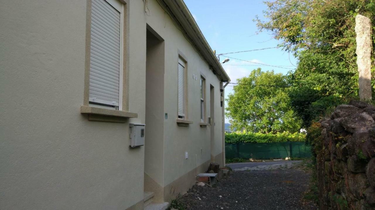 Acogedora Casa Al Lado De Padron Vut-Co-02999 Appartement Buitenkant foto